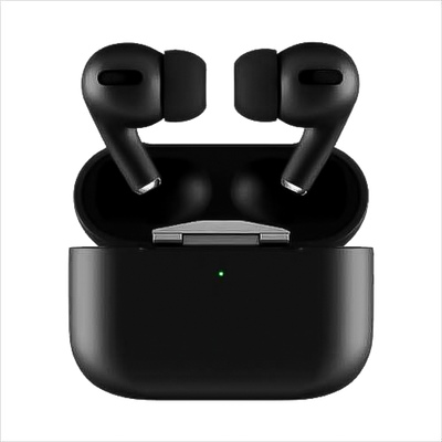 Black Airpods Pro 2 ANC