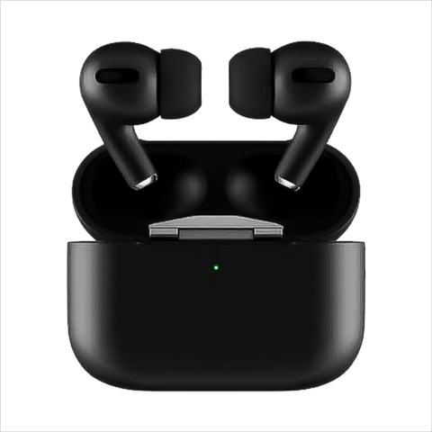 Black Airpods Pro 2 ANC